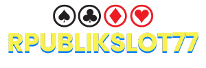 Logo RPUBLIKSLOT77